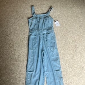 Brand new with tags jean jumper